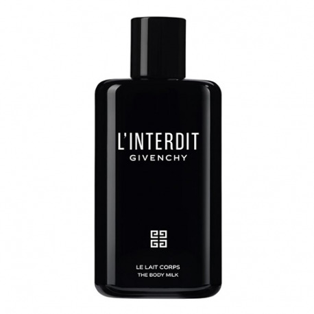 GIVENCHY L'Interdit - Le Lait Corps 3274872443839